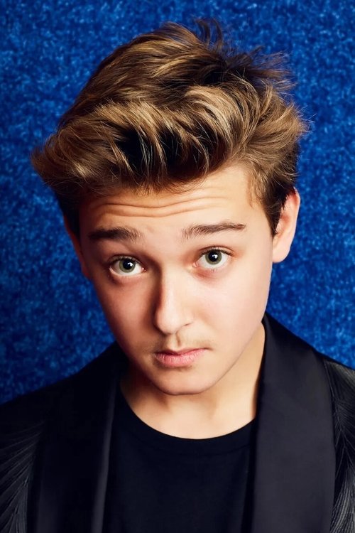 James Freedson-Jackson zdjęcie