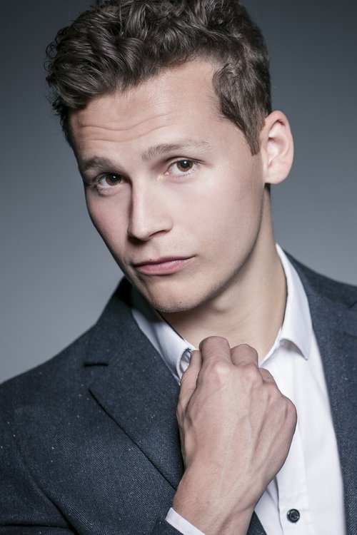 James G. Nunn zdjęcie