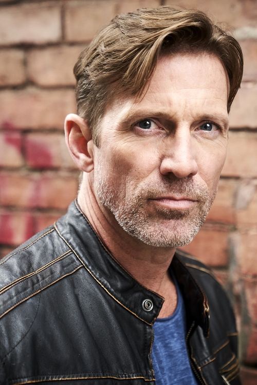 James Gallanders zdjęcie