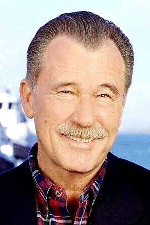 James Gammon zdjęcie