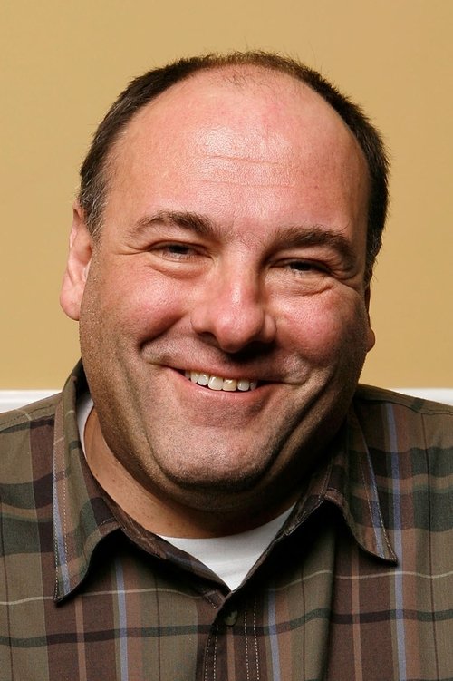 James Gandolfini zdjęcie