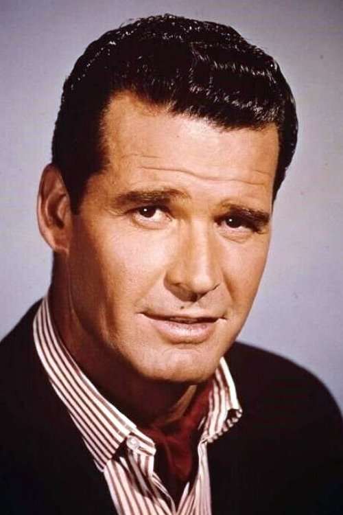 James Garner zdjęcie