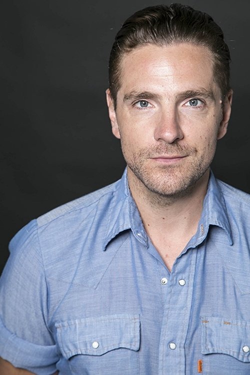 James Gilbert zdjęcie