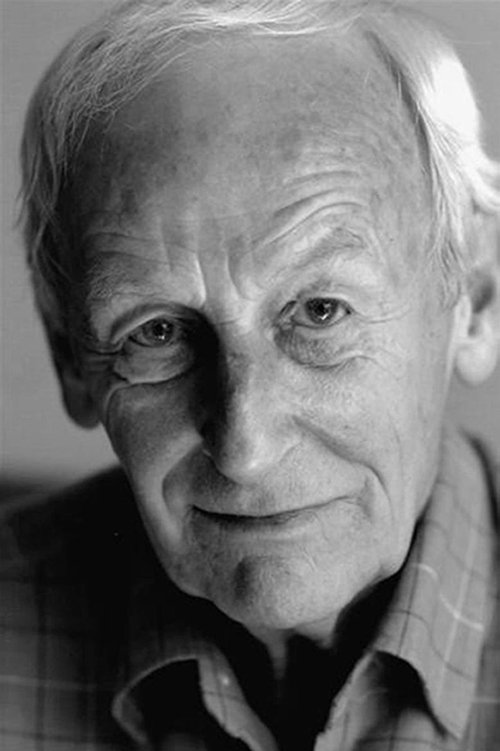 James Greene zdjęcie