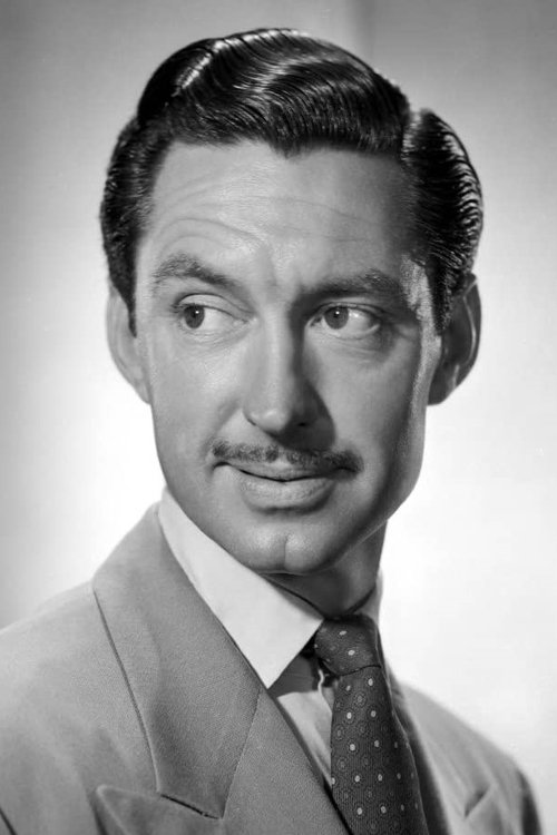 James Griffith zdjęcie