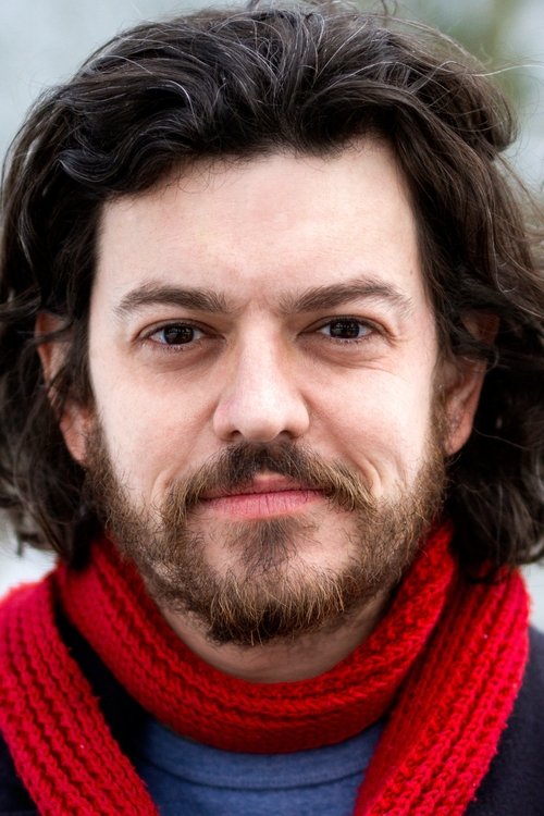 James Hamer-Morton zdjęcie