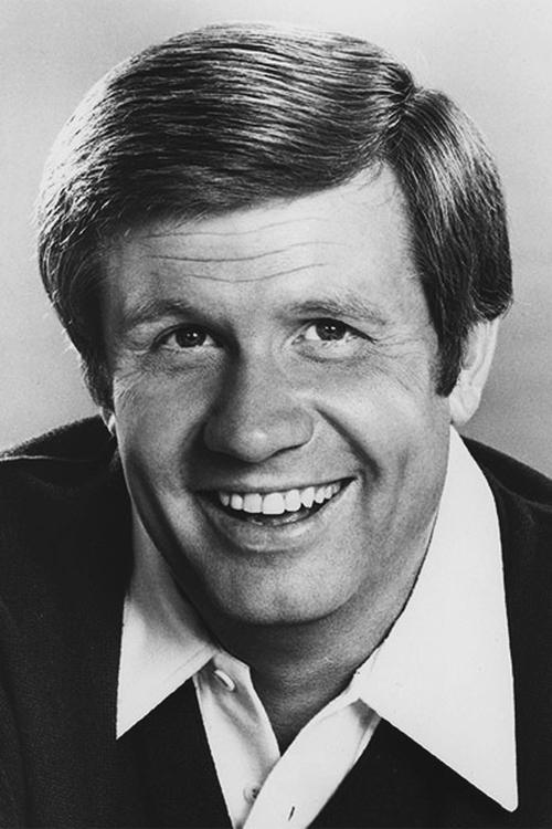 James Hampton zdjęcie