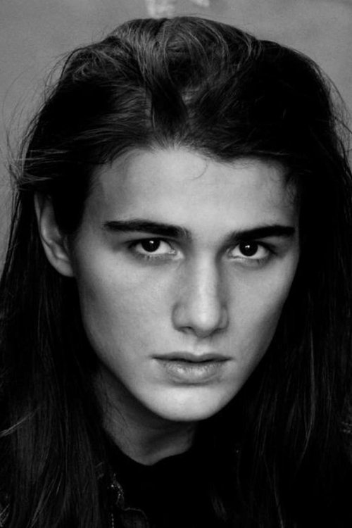 James Hamrick zdjęcie