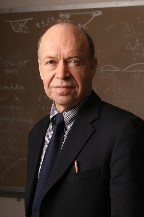 James Hansen zdjęcie