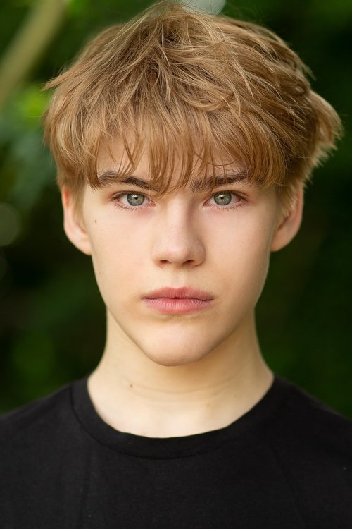 James Harper-Jones zdjęcie