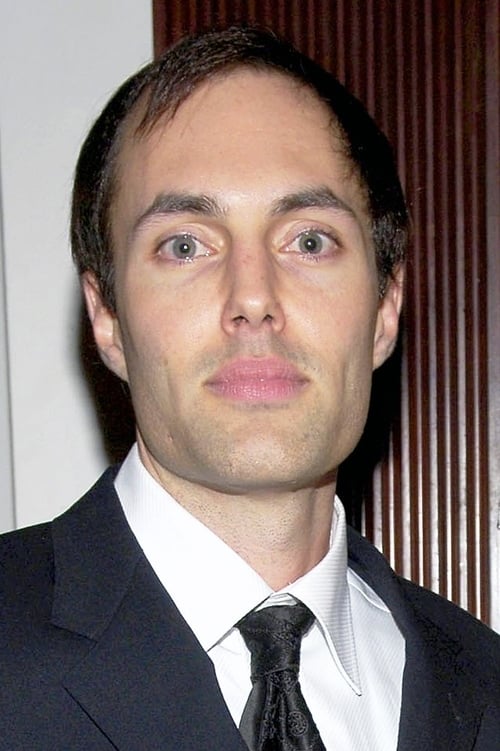 James Haven zdjęcie