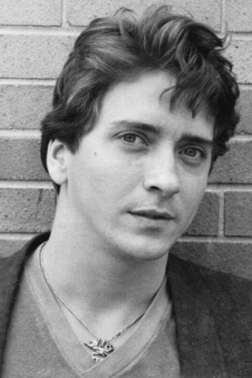 James Hayden zdjęcie