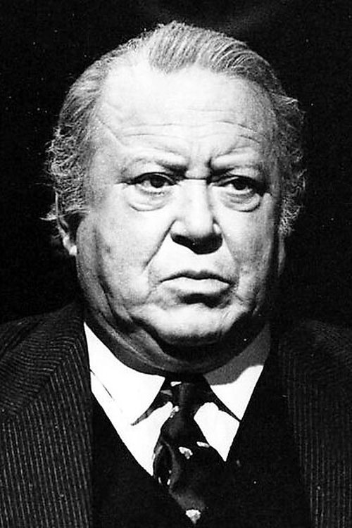 James Hayter zdjęcie