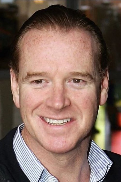 James Hewitt zdjęcie