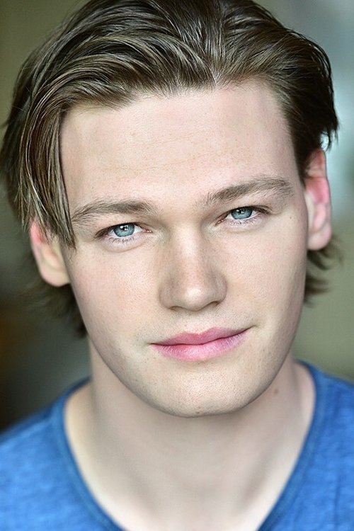 James Hicks zdjęcie