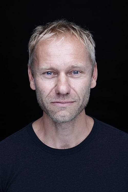 James Hillier zdjęcie