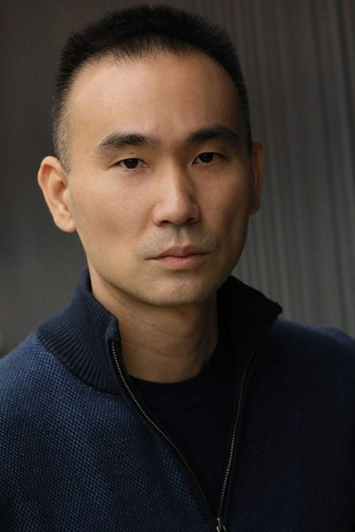 James Hiroyuki Liao zdjęcie