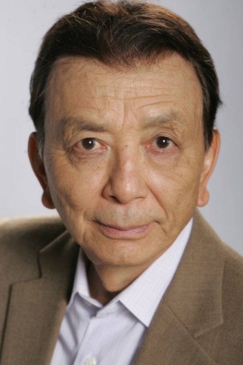 James Hong zdjęcie