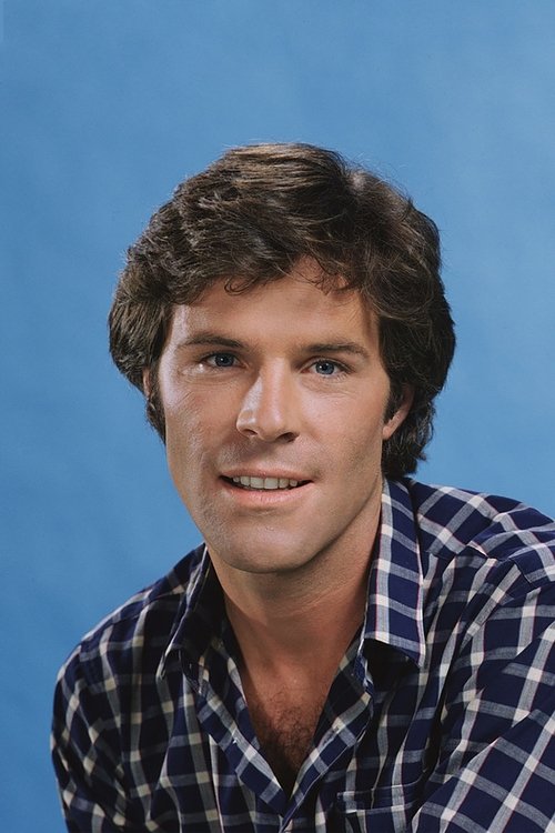 James Houghton zdjęcie