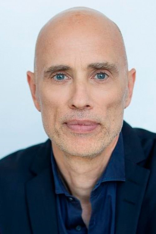 James Hyndman zdjęcie