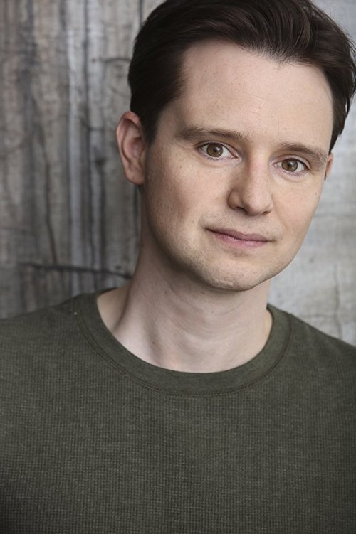 James Immekus zdjęcie