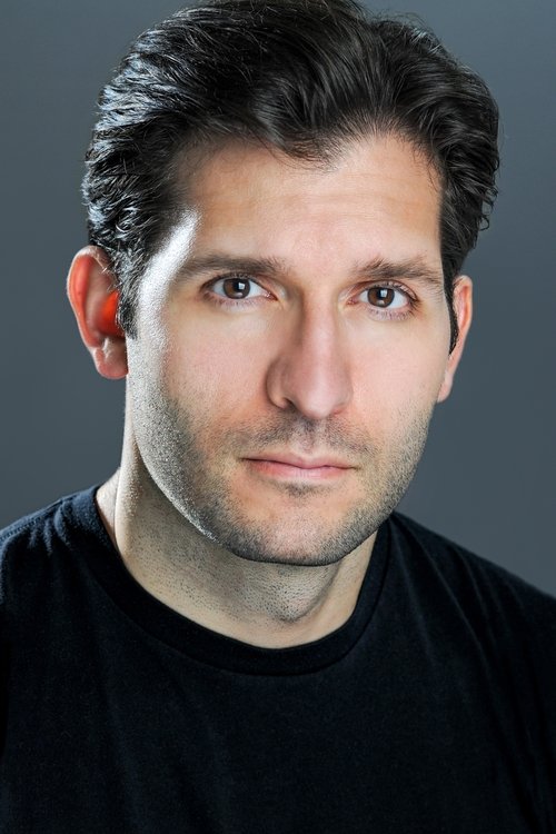 James J. Fuertes zdjęcie