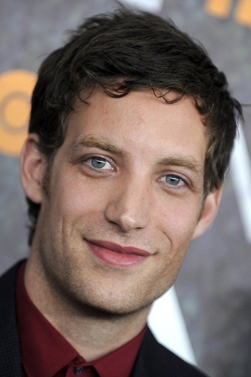 James Jagger zdjęcie