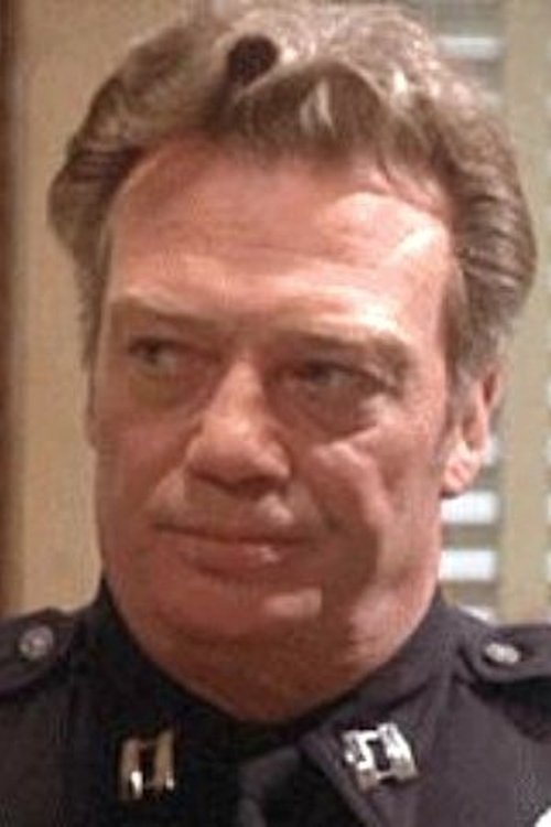 James Jeter zdjęcie