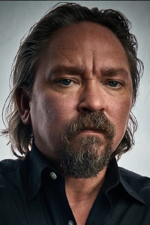 James Jordan zdjęcie