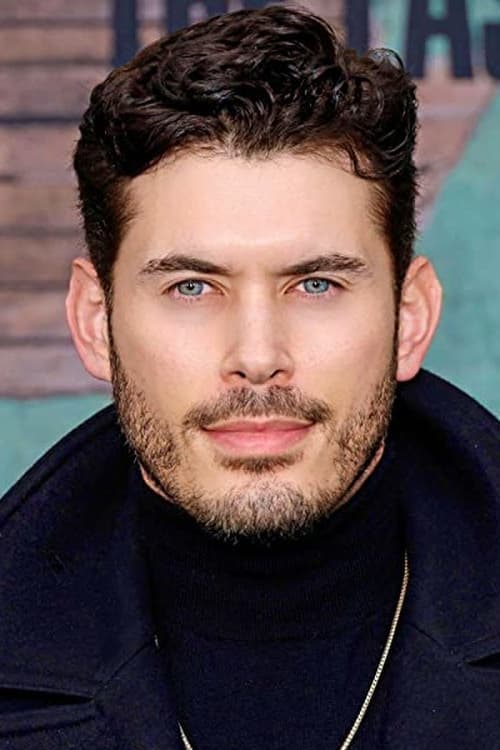 James Joseph Pulido zdjęcie