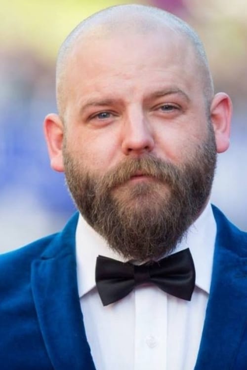 James Kermack zdjęcie