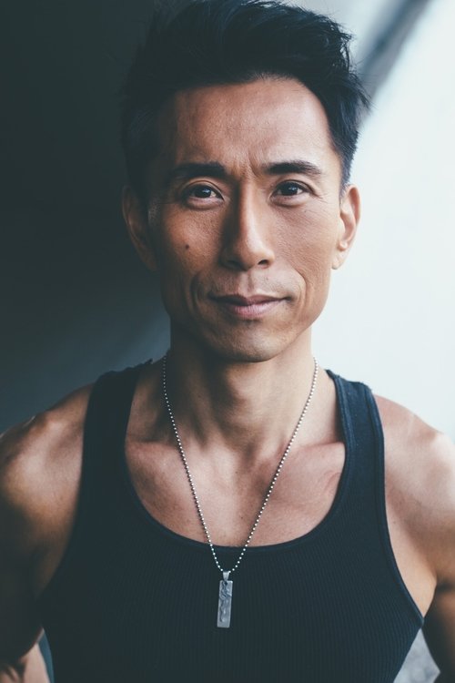 James Kyson zdjęcie