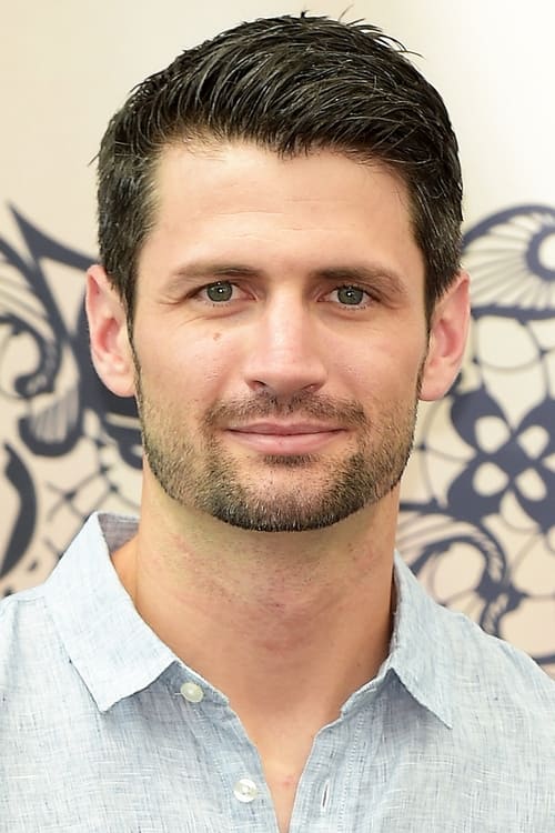 James Lafferty zdjęcie