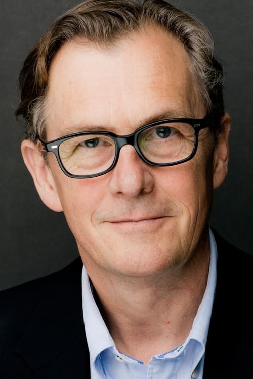 James Lancaster zdjęcie