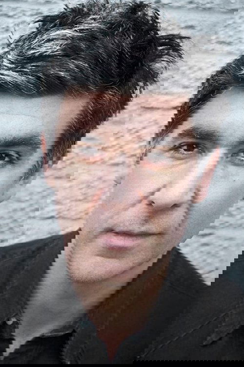 James Lance zdjęcie