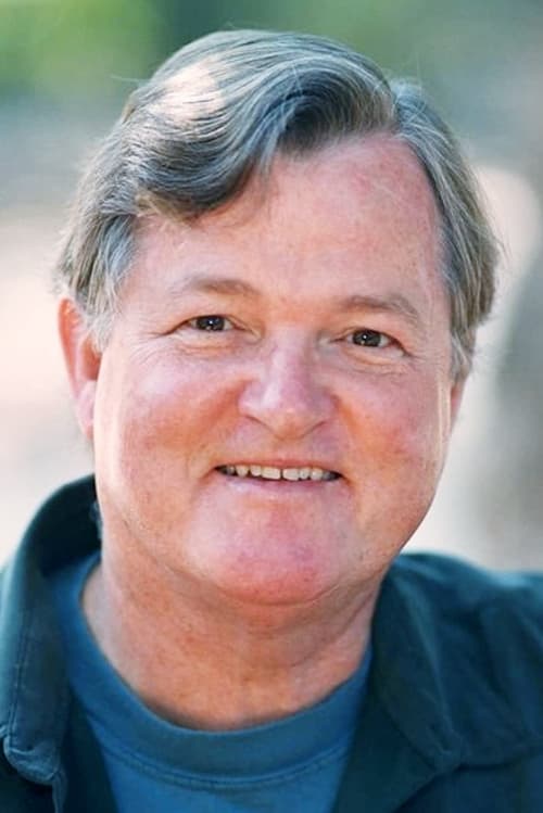 James Lashly zdjęcie