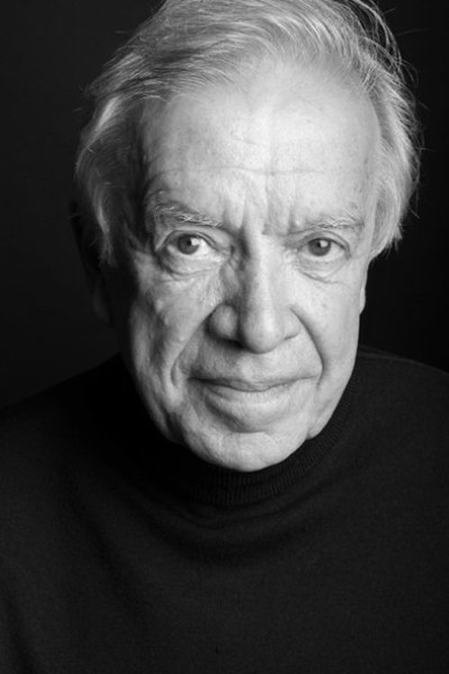 James Laurenson zdjęcie