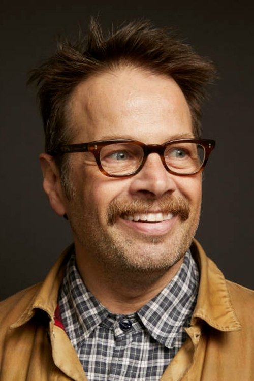 James Le Gros zdjęcie