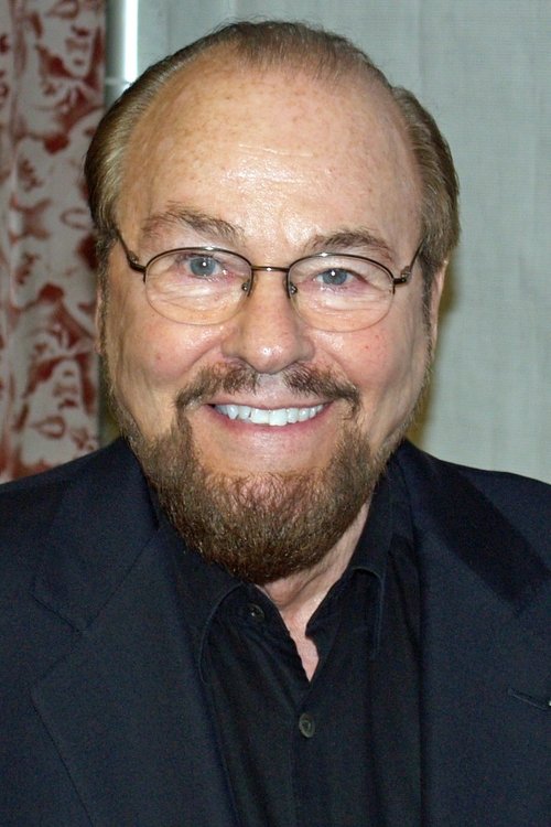 James Lipton zdjęcie