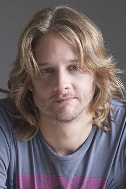 James Longshore zdjęcie