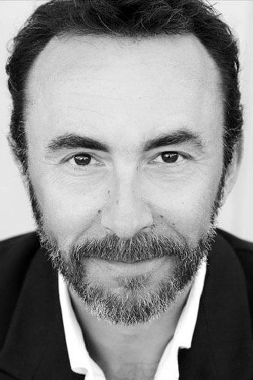 James Lugton zdjęcie