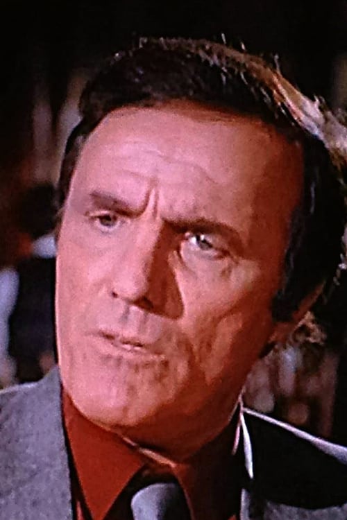 James Luisi zdjęcie