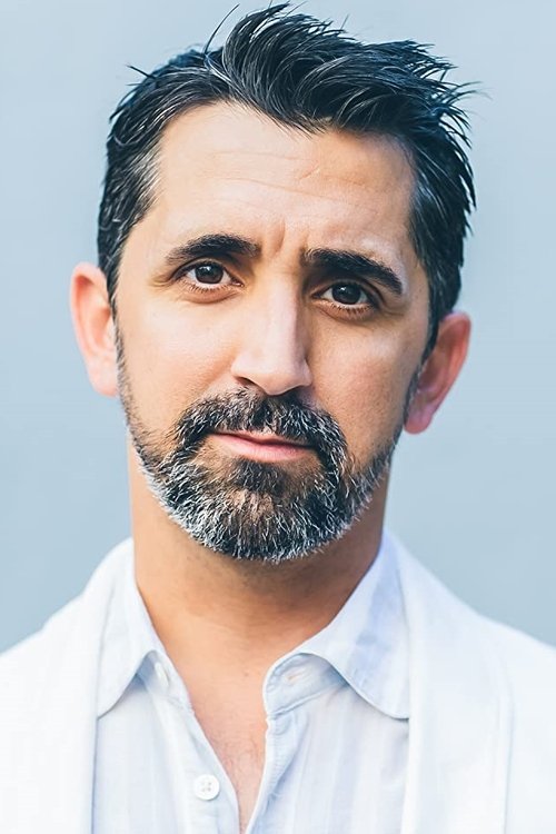 James Madio zdjęcie