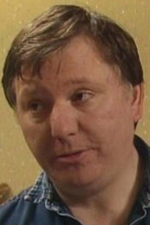 James Marcus zdjęcie