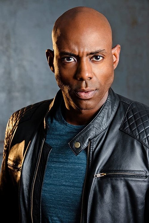 James Markham Hall Jr. zdjęcie