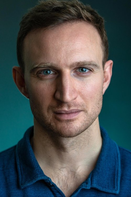 James Marlowe zdjęcie