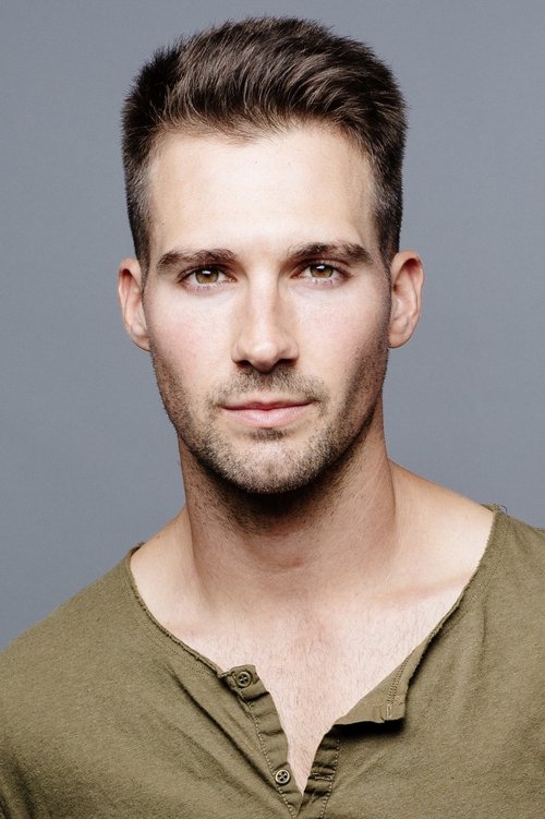 James Maslow zdjęcie