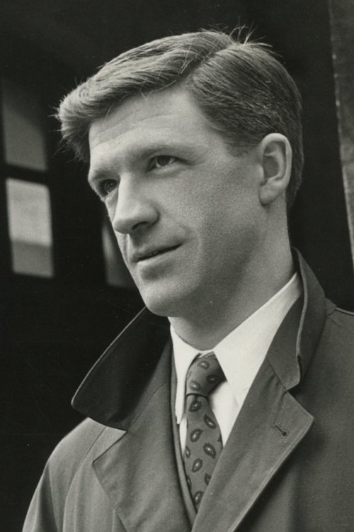 James Maxwell zdjęcie