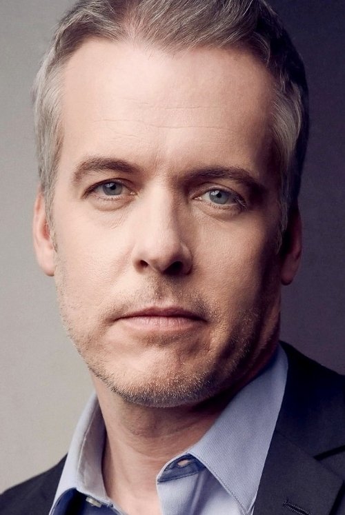 James McAndrew zdjęcie