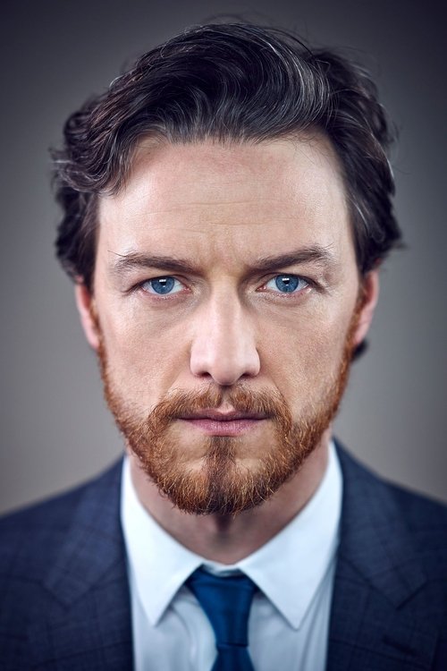 James McAvoy zdjęcie